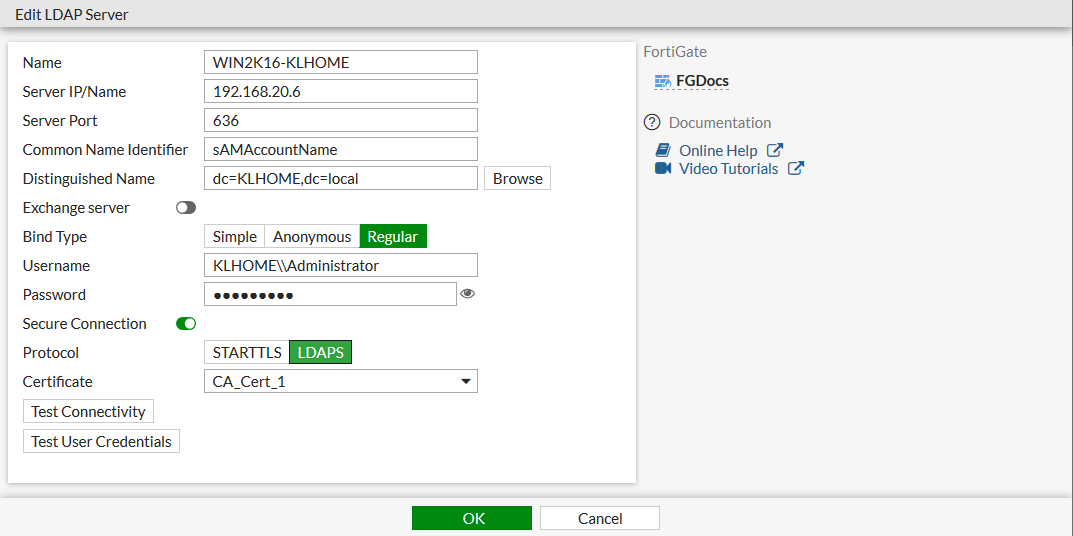 Administration guide fortigate fortios 6 4 2 fortinet documentation library